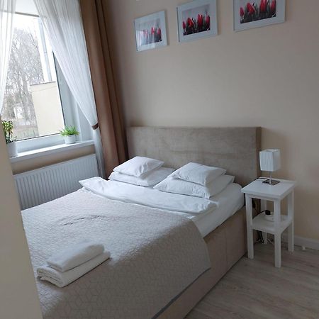Come&Stay Zielona Gora Экстерьер фото