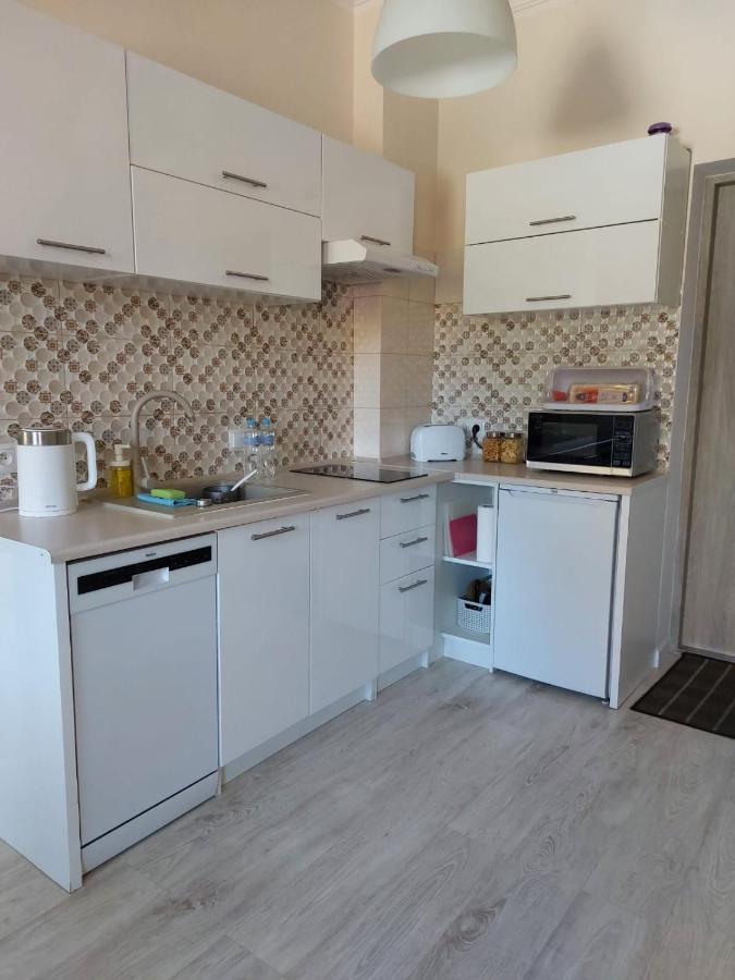 Come&Stay Zielona Gora Экстерьер фото