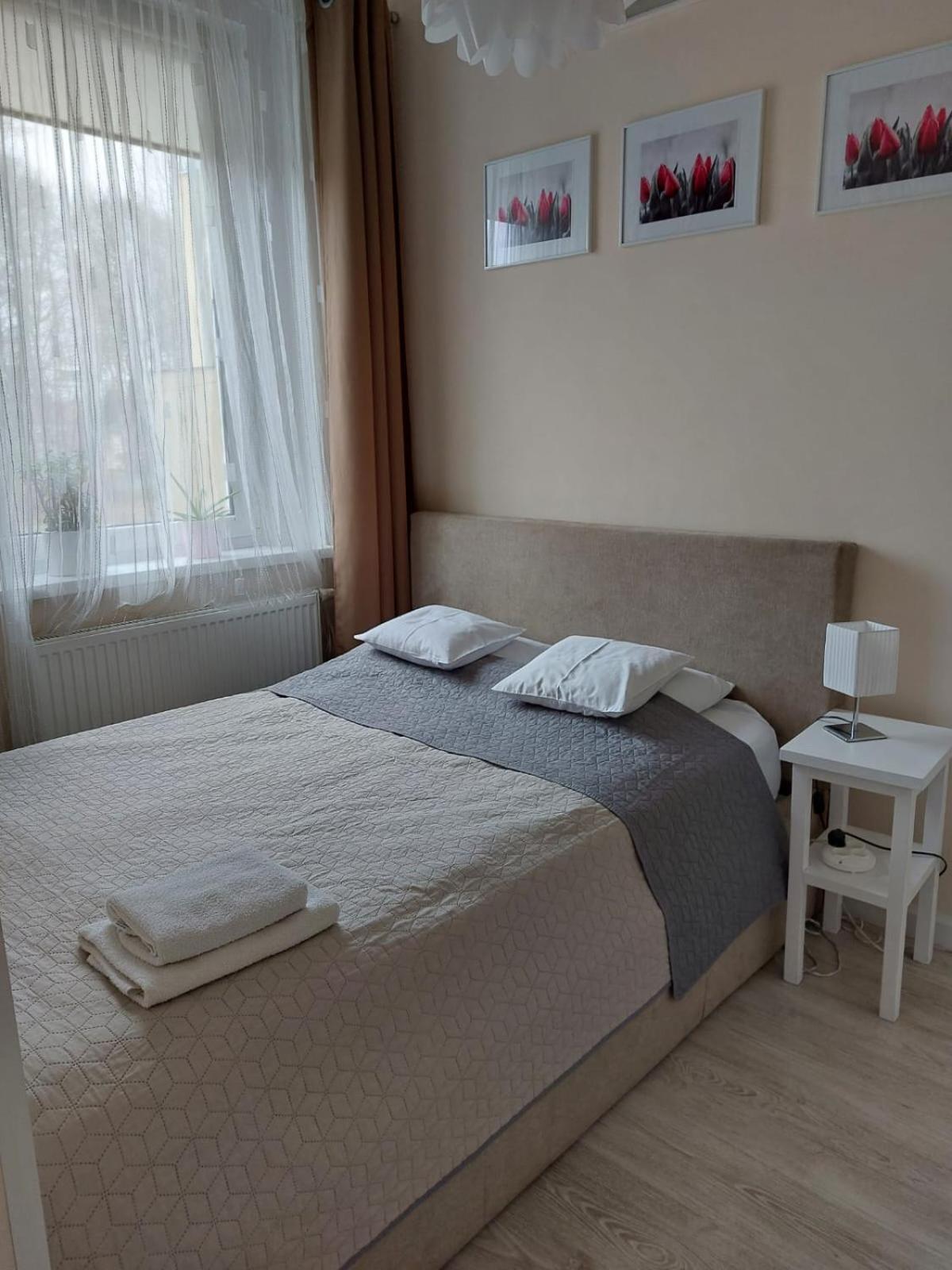 Come&Stay Zielona Gora Экстерьер фото