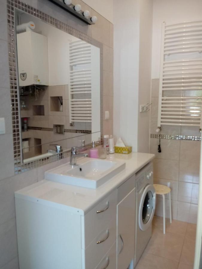 Come&Stay Zielona Gora Экстерьер фото