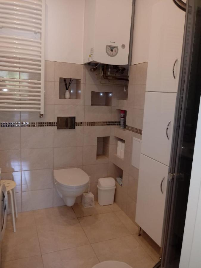 Come&Stay Zielona Gora Экстерьер фото
