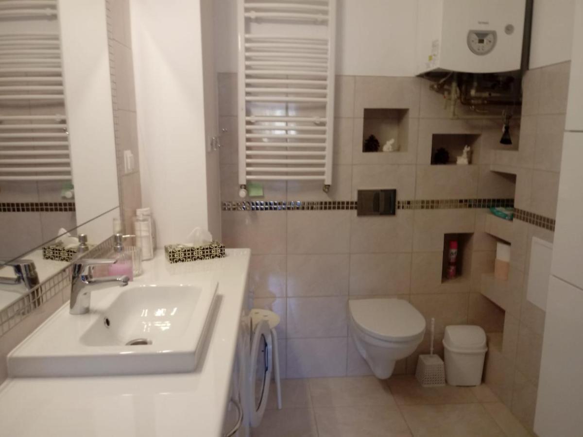 Come&Stay Zielona Gora Экстерьер фото