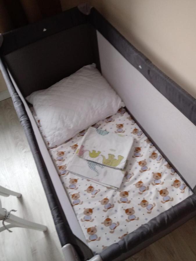 Come&Stay Zielona Gora Экстерьер фото